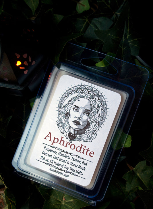 Aphrodite Wax Melts