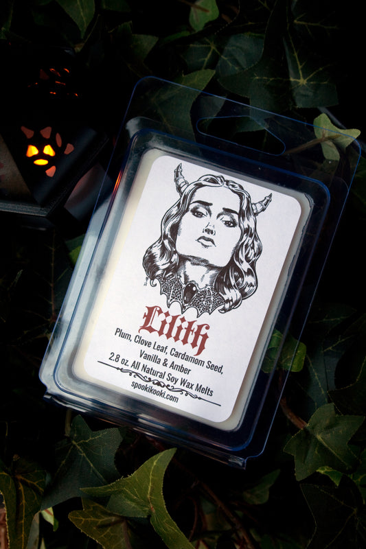 Lilith Wax Melts