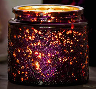 Krampus Soy Candle - Large