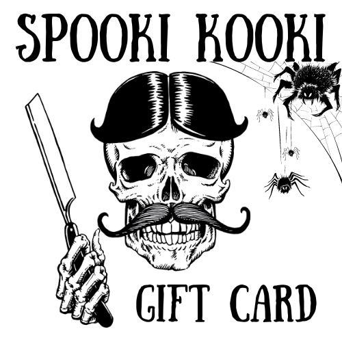 Spooki Kooki Gift Card