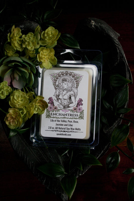 Enchantress Wax Melts