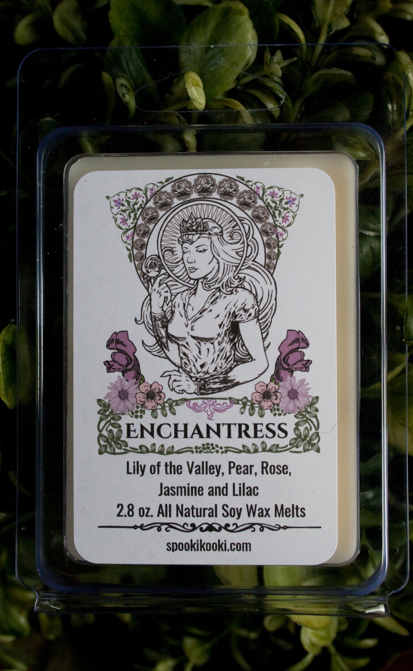 Enchantress Wax Melts