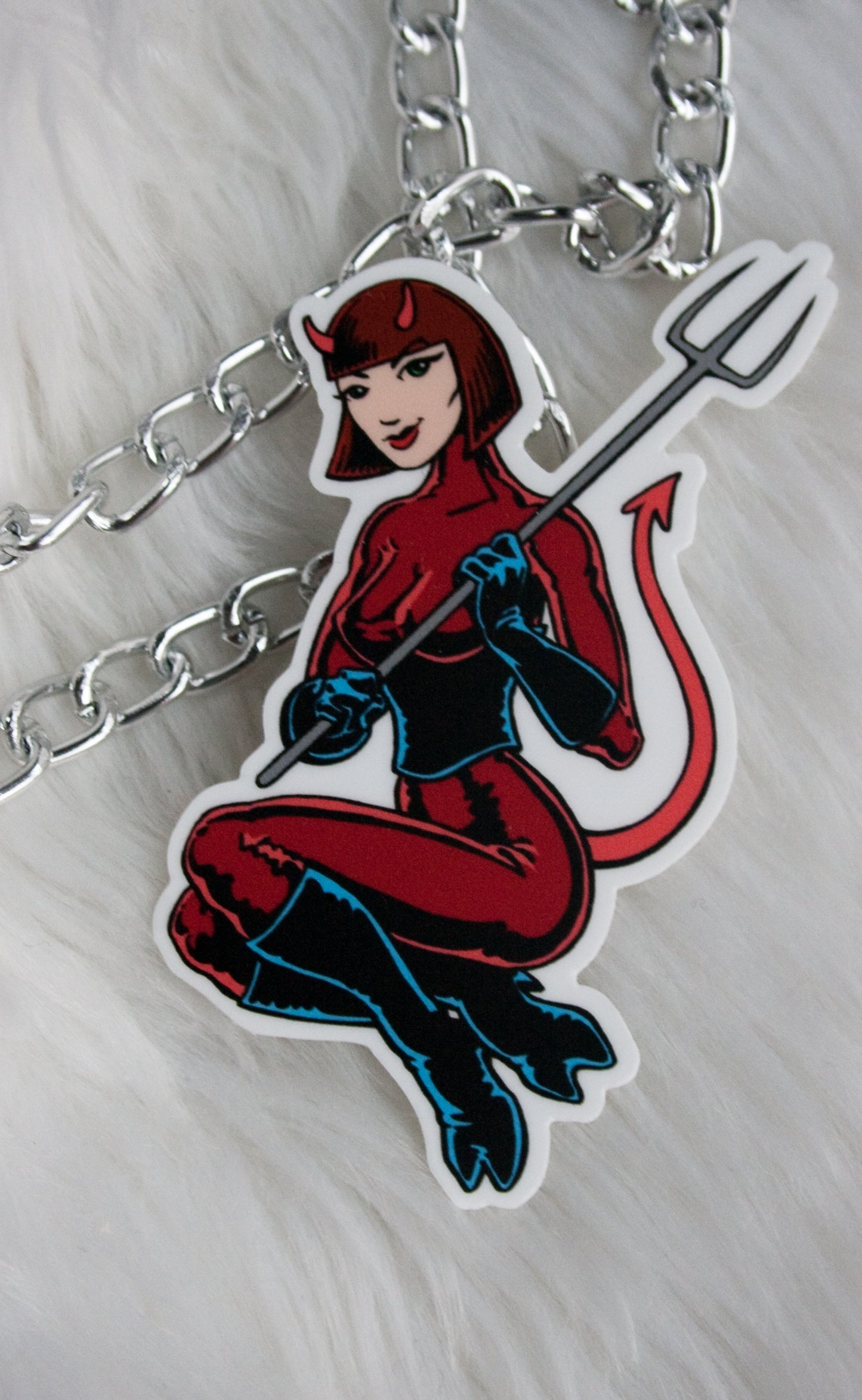 Sinnamon Vinyl Sticker