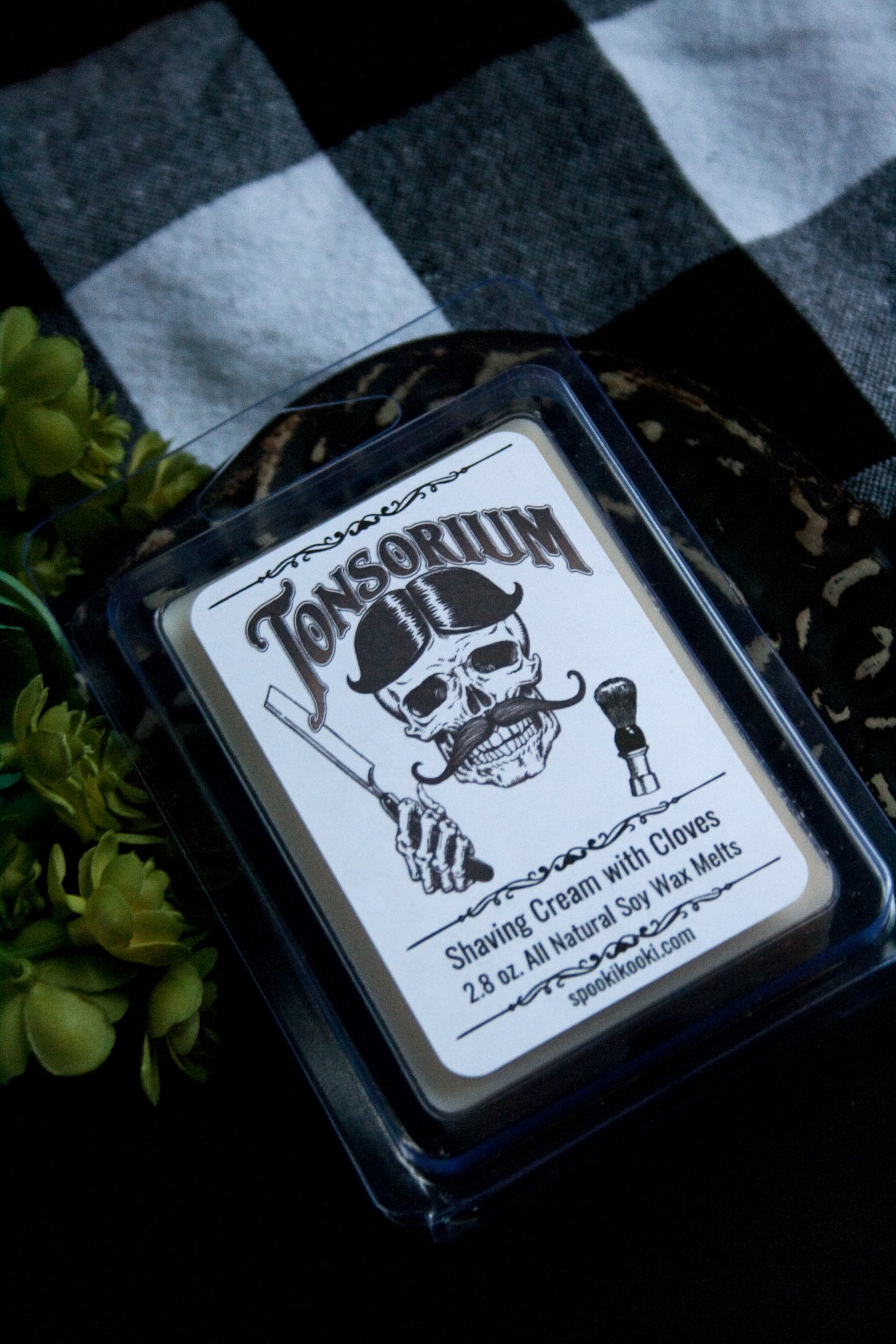 Tonsorium Wax Melts